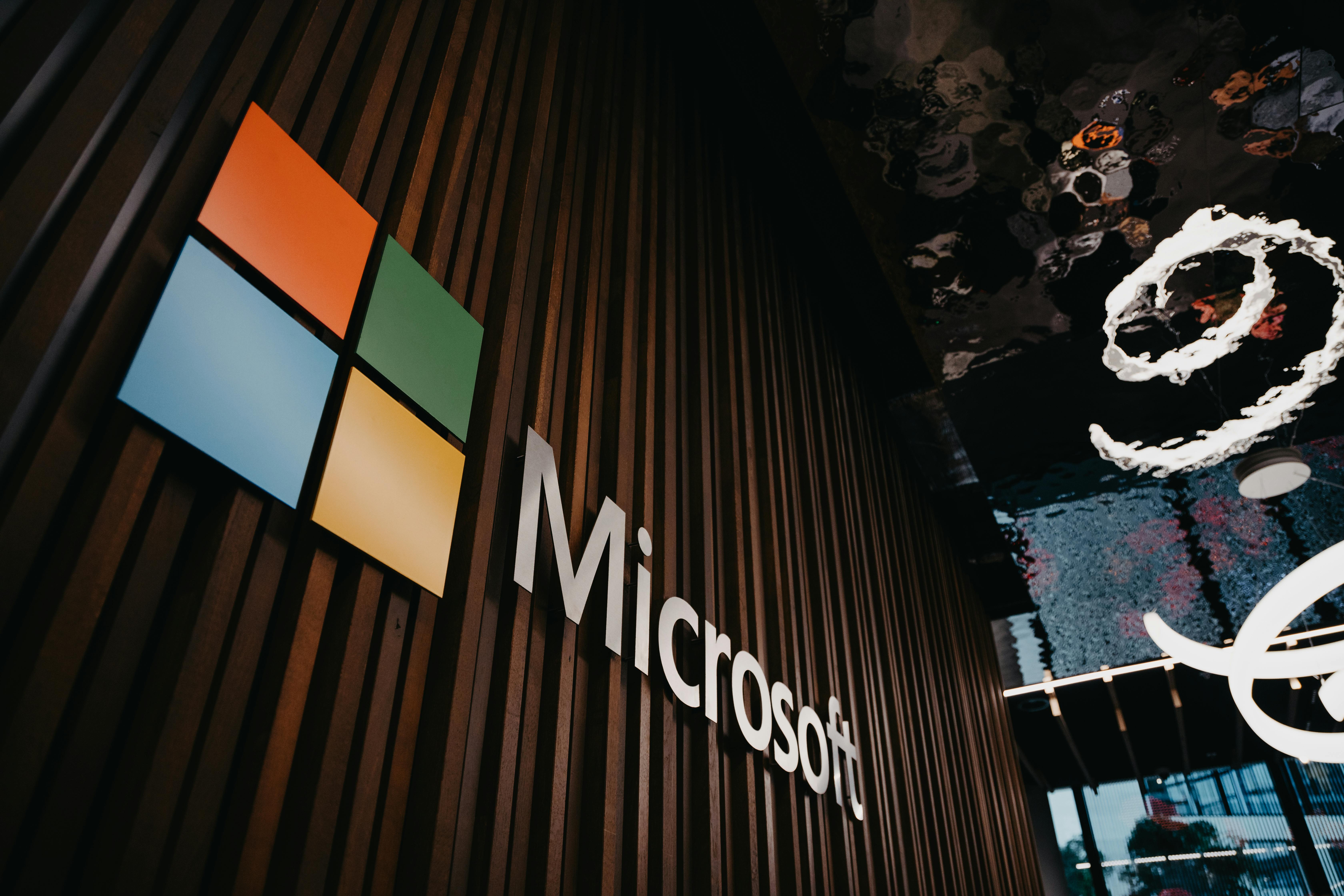 What does it mean to be a Microsoft Partner?