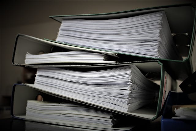 AI-powered document validation at scale: Reducing admin work by 75%