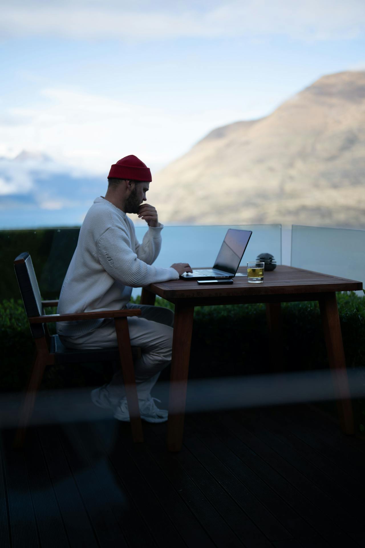 Remote work - benefits and disadvantages